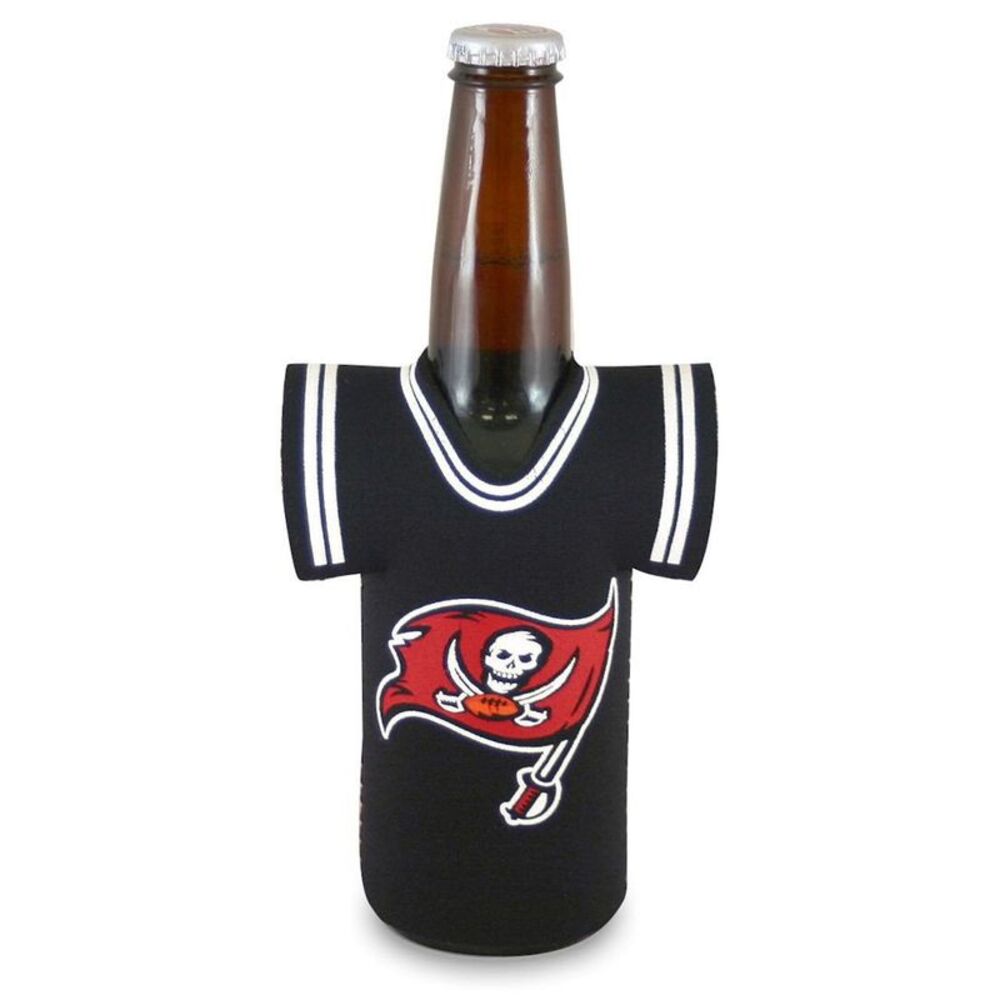 Football Team Jersey Bottle Holder